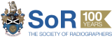 SoR logo