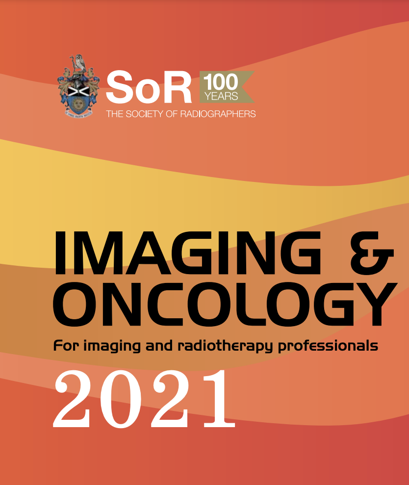 Imaging & Oncology 2021 