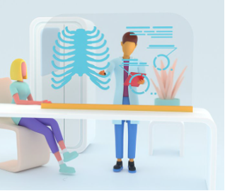 What is advanced practice in radiography? | SoR