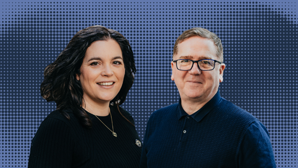 Meet the candidates for Vice-President 2023/24 and vote now | SoR