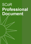 Professional Standards for those working as Independent Practitioners