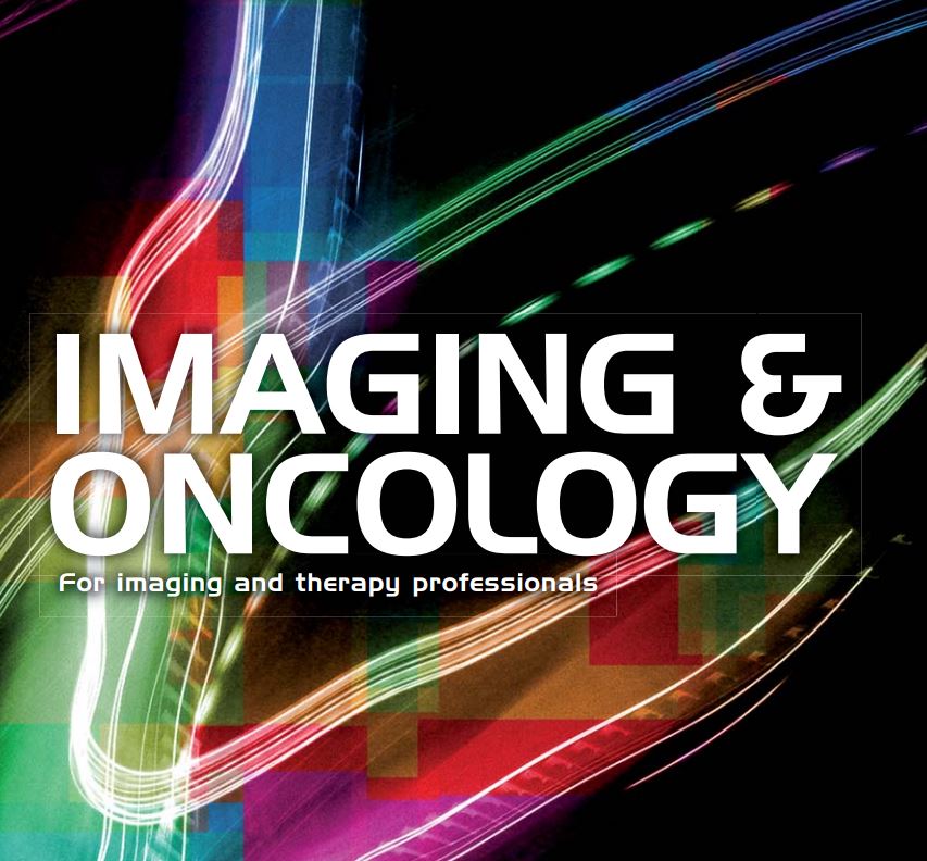 Imaging & Oncology 2009  Imaging & Oncology 2009