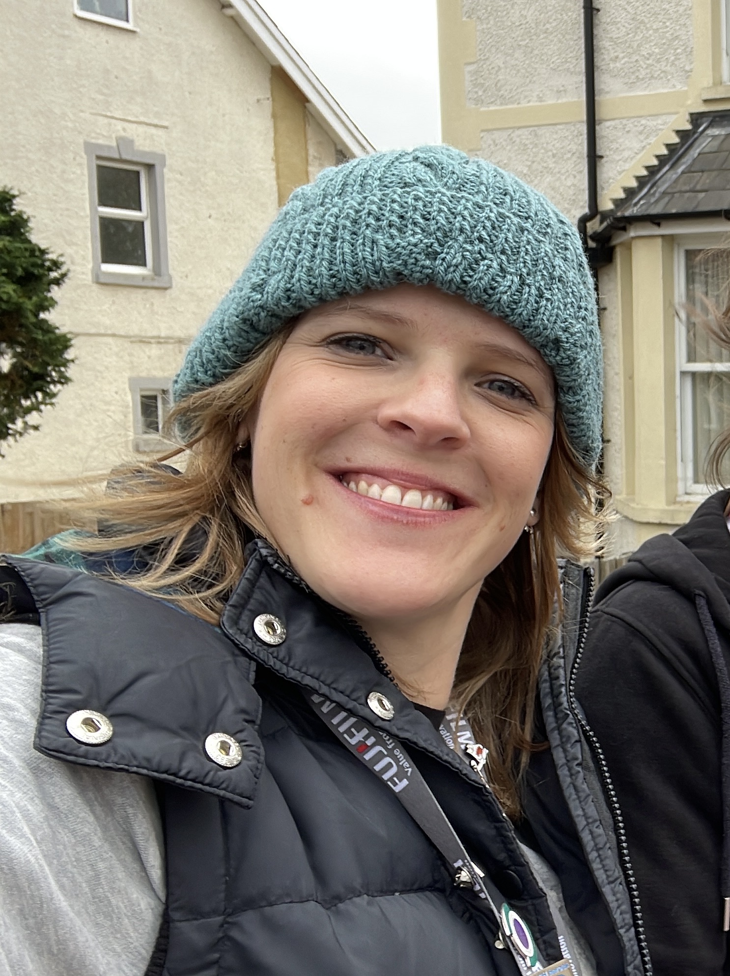 Sarah Hutson Sarah Hutson