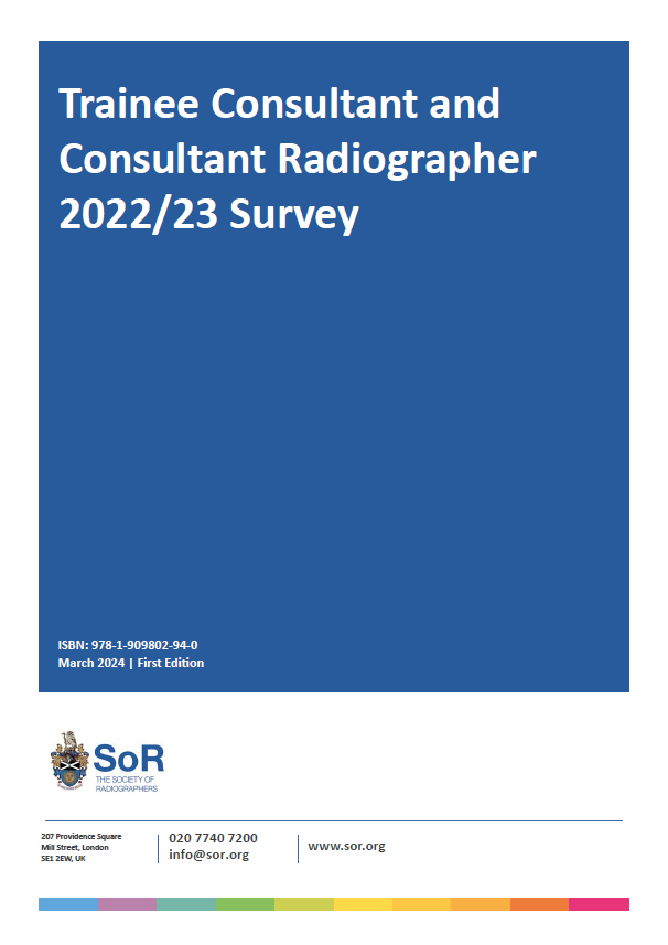 Reports and Surveys | SoR