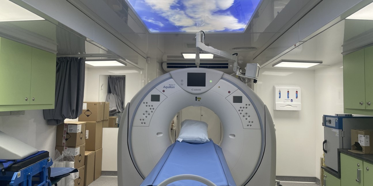 World Radiography Day | SoR