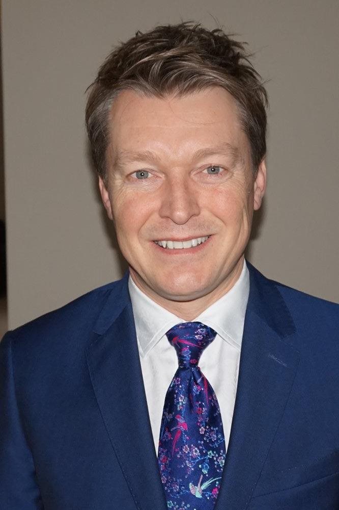 Chris Yeowart, general manager of Wellbeing Software Chris Yeowart, general manager of Wellbeing Software