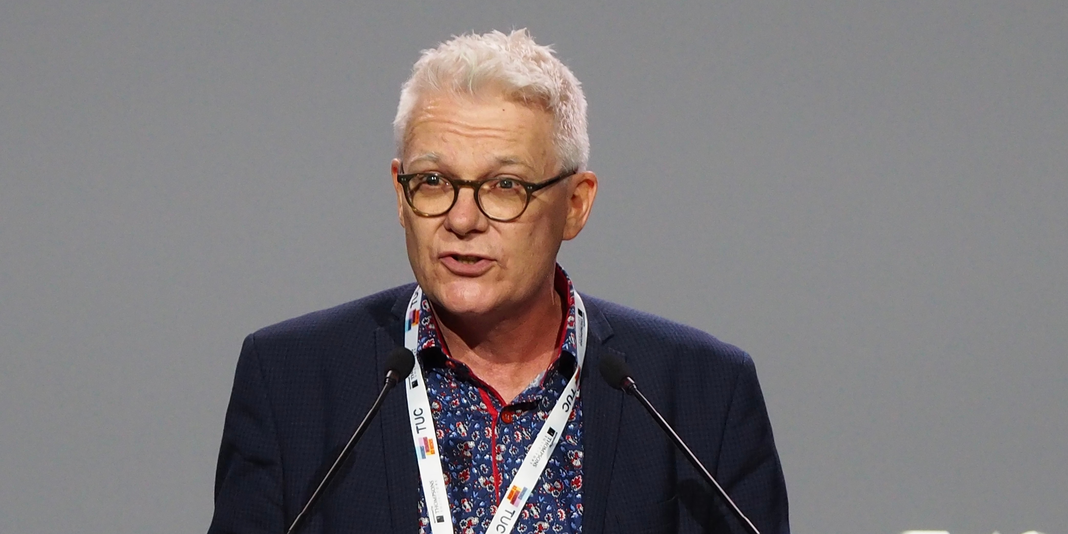 World Radiography Day | SoR