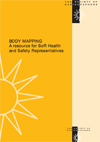 Body Mapping: A resource for SoR Health and Safety Representatives