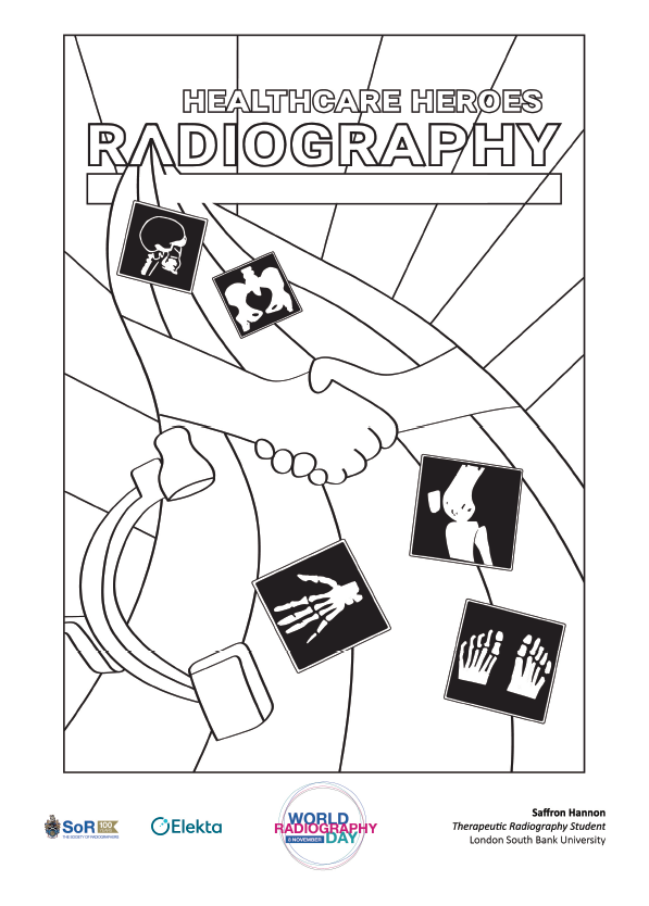 World Radiography Day | 8 November 
