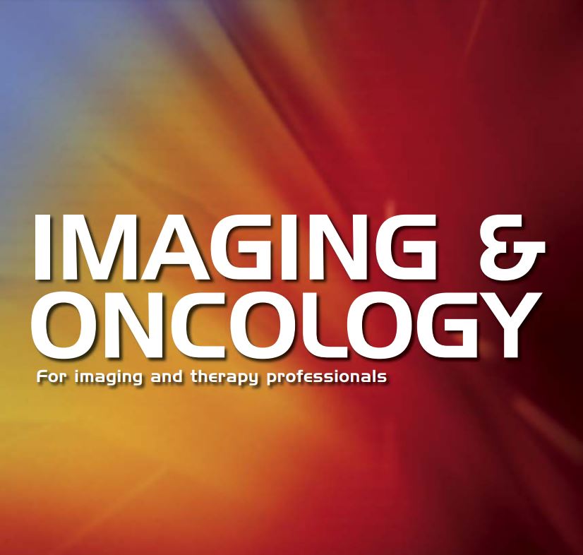 Imaging & Oncology 2008
