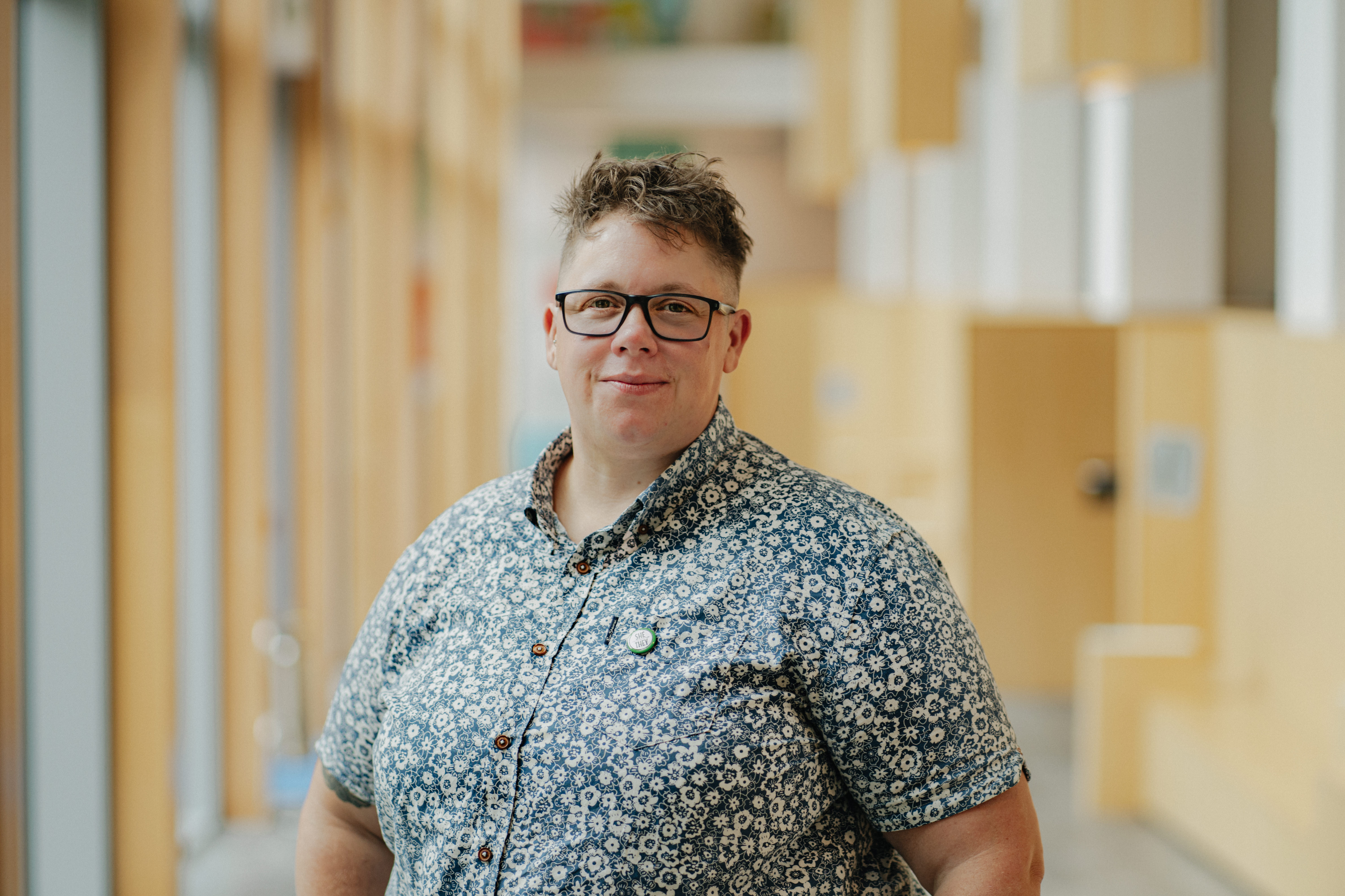 World Radiography Day | SoR