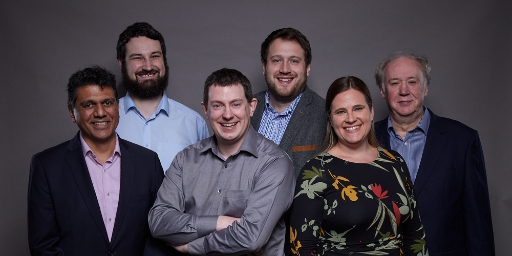 Radiography from home | SoR