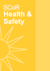 Occupational asthma and sensitivity to chemicals