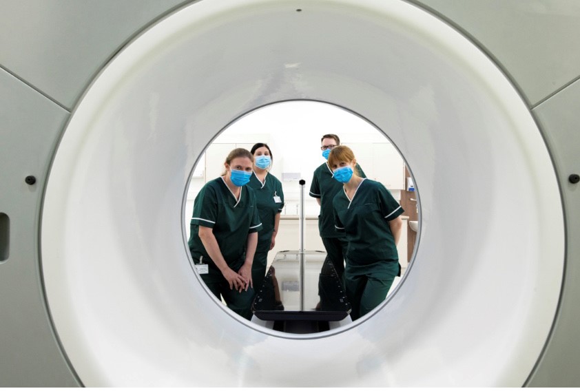 The road to adaptive radiotherapy | SoR