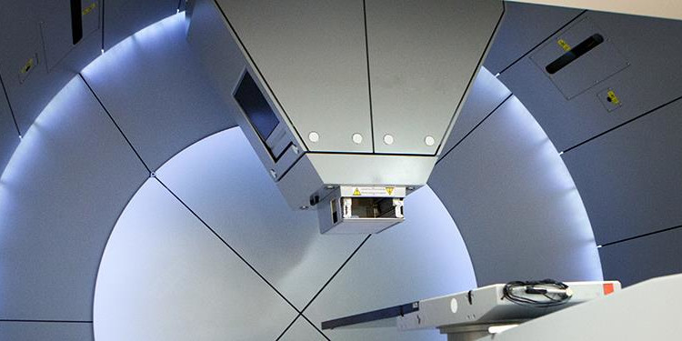 Brain cancer radiotherapy trial explores use of ‘vital’ technology | SoR