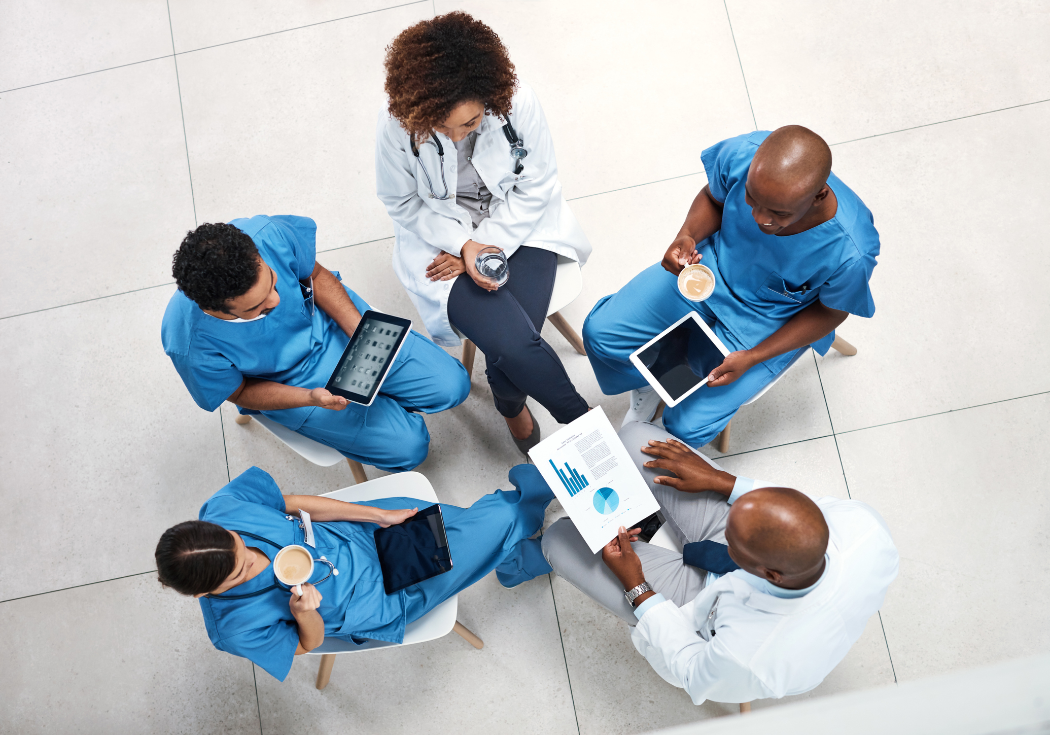 Consultant Radiographers Advisory Group SoR