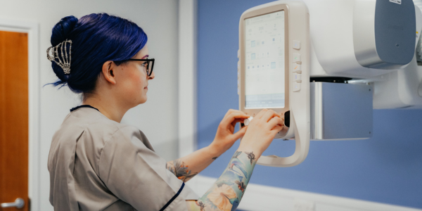 Cpd Radiography Uk CPD | SoR