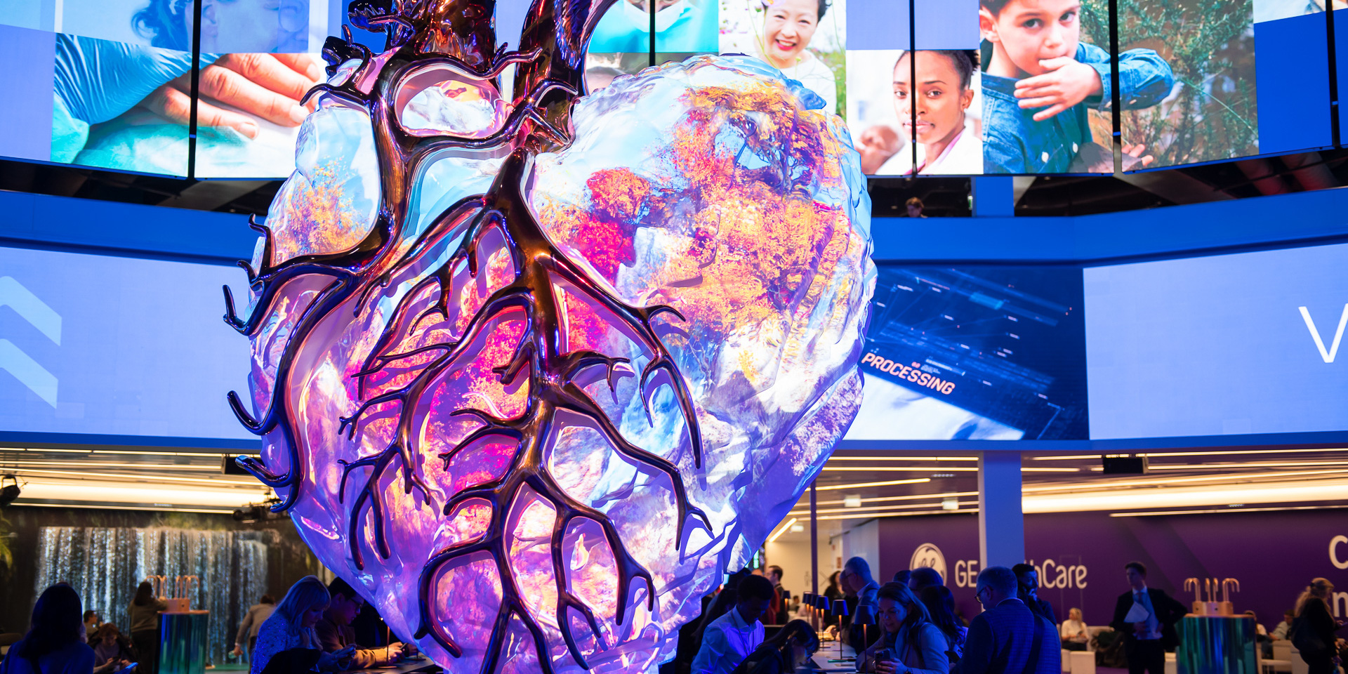 European Conference of Radiology 2025: Sustainability and healthcare equity European Conference of Radiology 2025: Sustainability and healthcare equity
