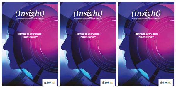 Insight Spring 2026 edition is live now | SoR