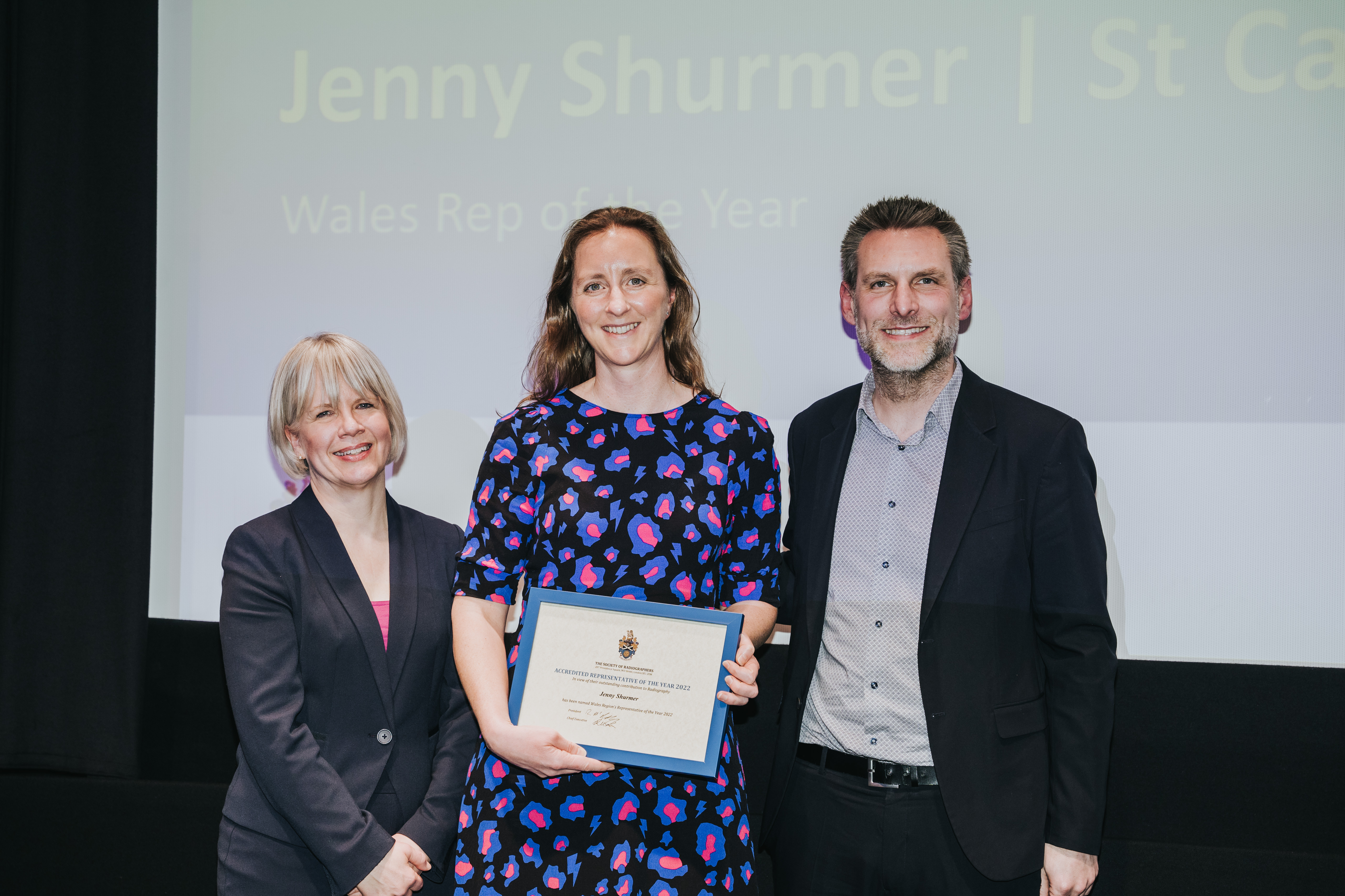 Jenny Shurmer Jenny Shurmer