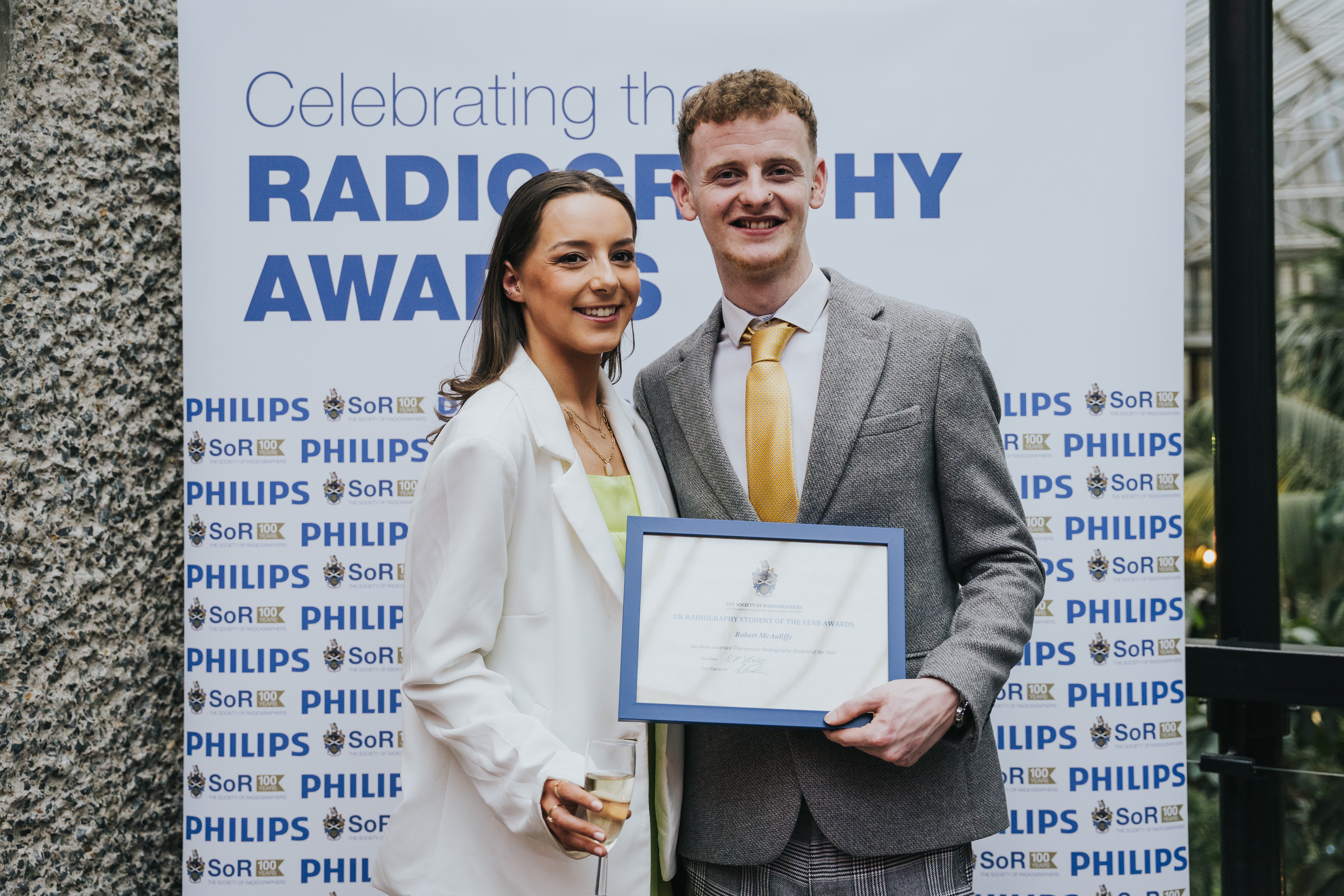 Robert McAuliffe Robert McAuliffe