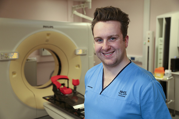 “I have come to realise just how proud I am to be part of this ...