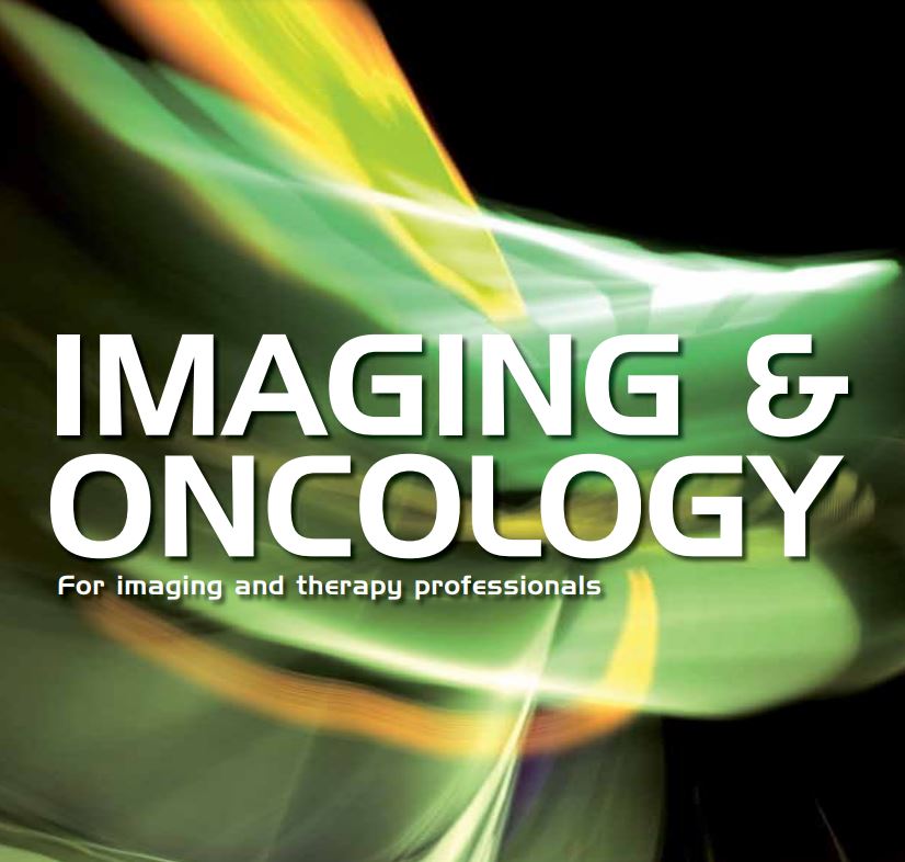Imaging & Oncology 2007 Imaging & Oncology 2007