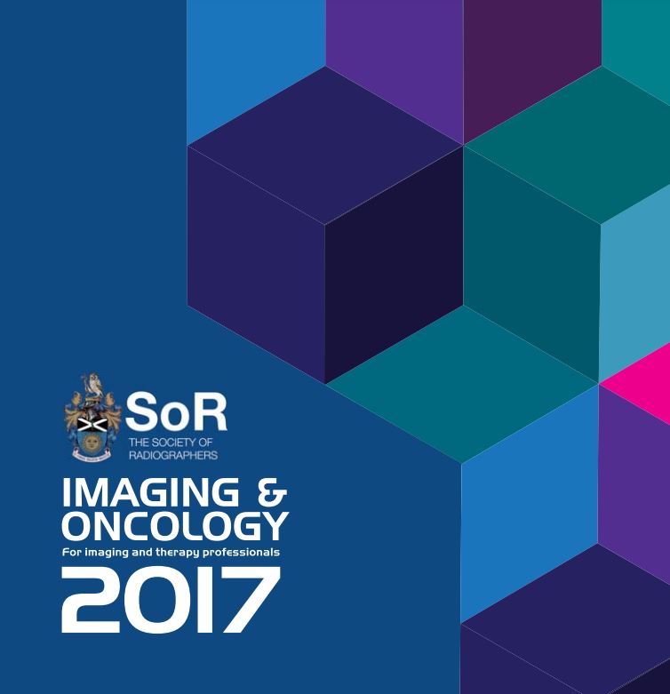 Imaging & Oncology 2017 Imaging & Oncology 2017