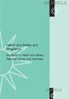 Health and Safety and Pregnancy