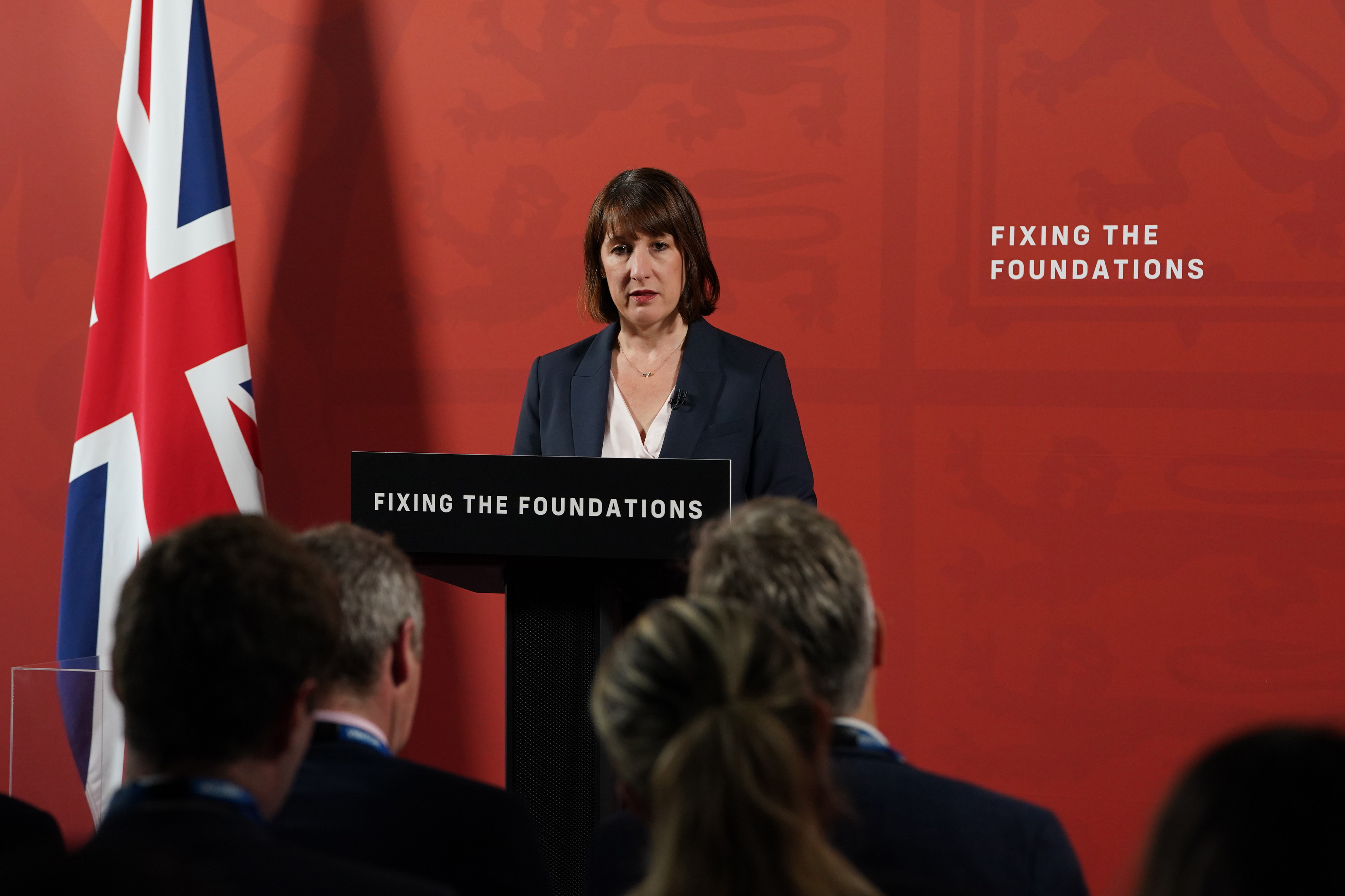 SoR welcomes new pay award for radiographers: ‘a step in the right ...