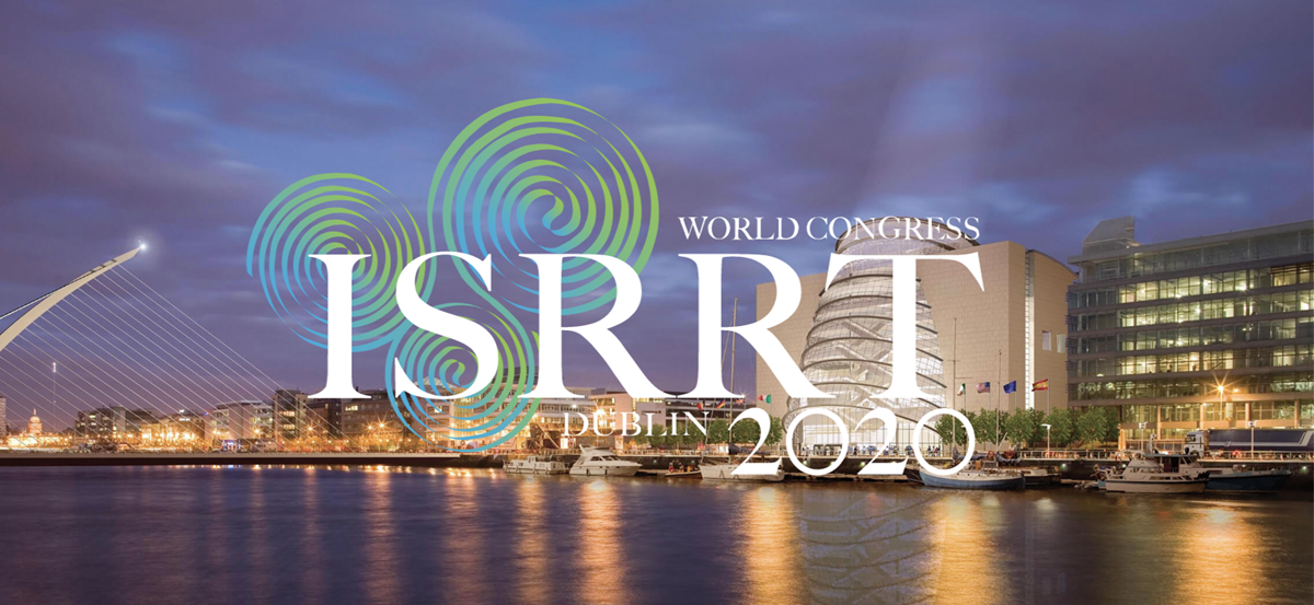 Abstract deadline for ISRRT approaching SoR