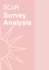 Report on the Census of the Radiotherapy Workforce in the UK 2011