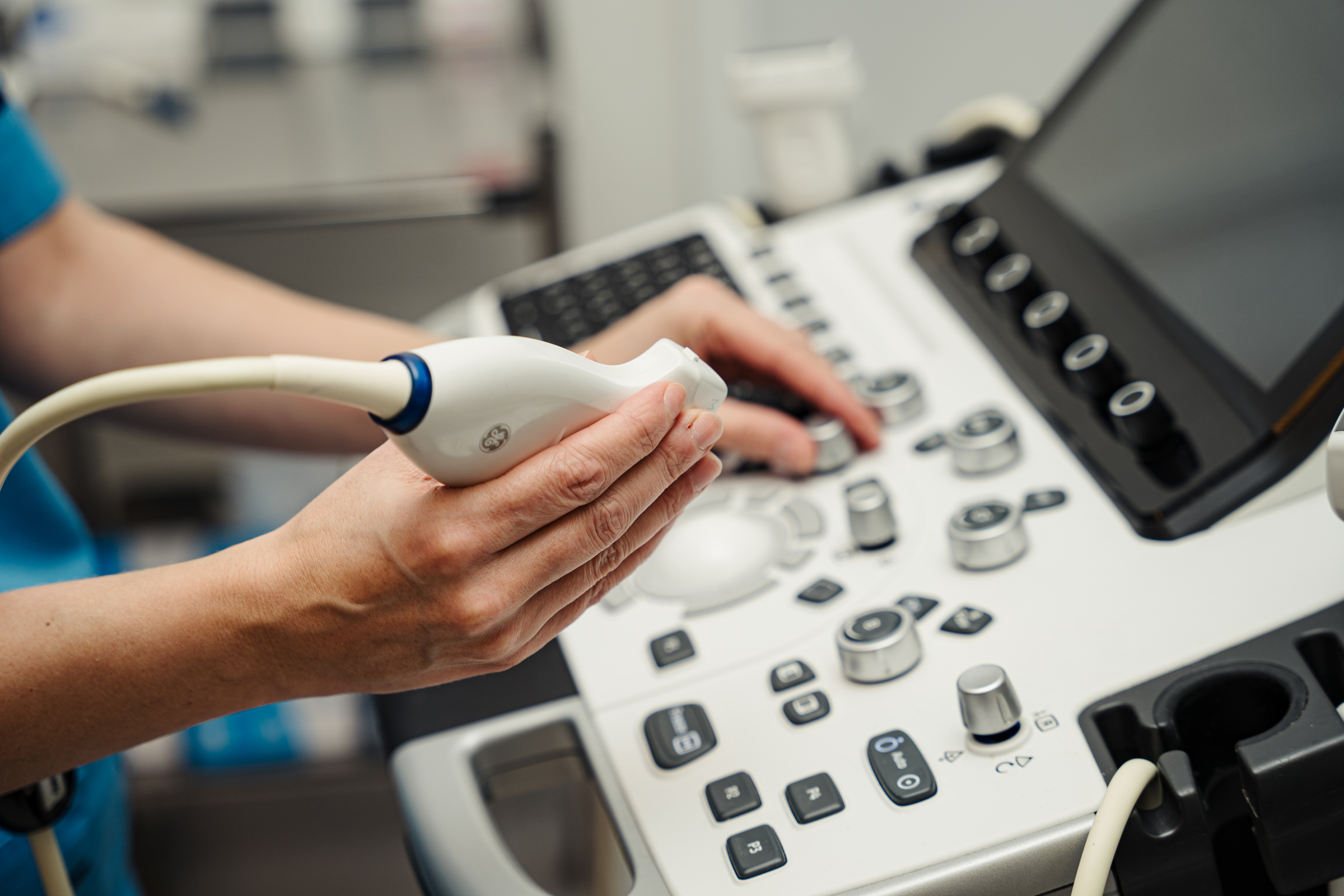 World Radiography Day | SoR