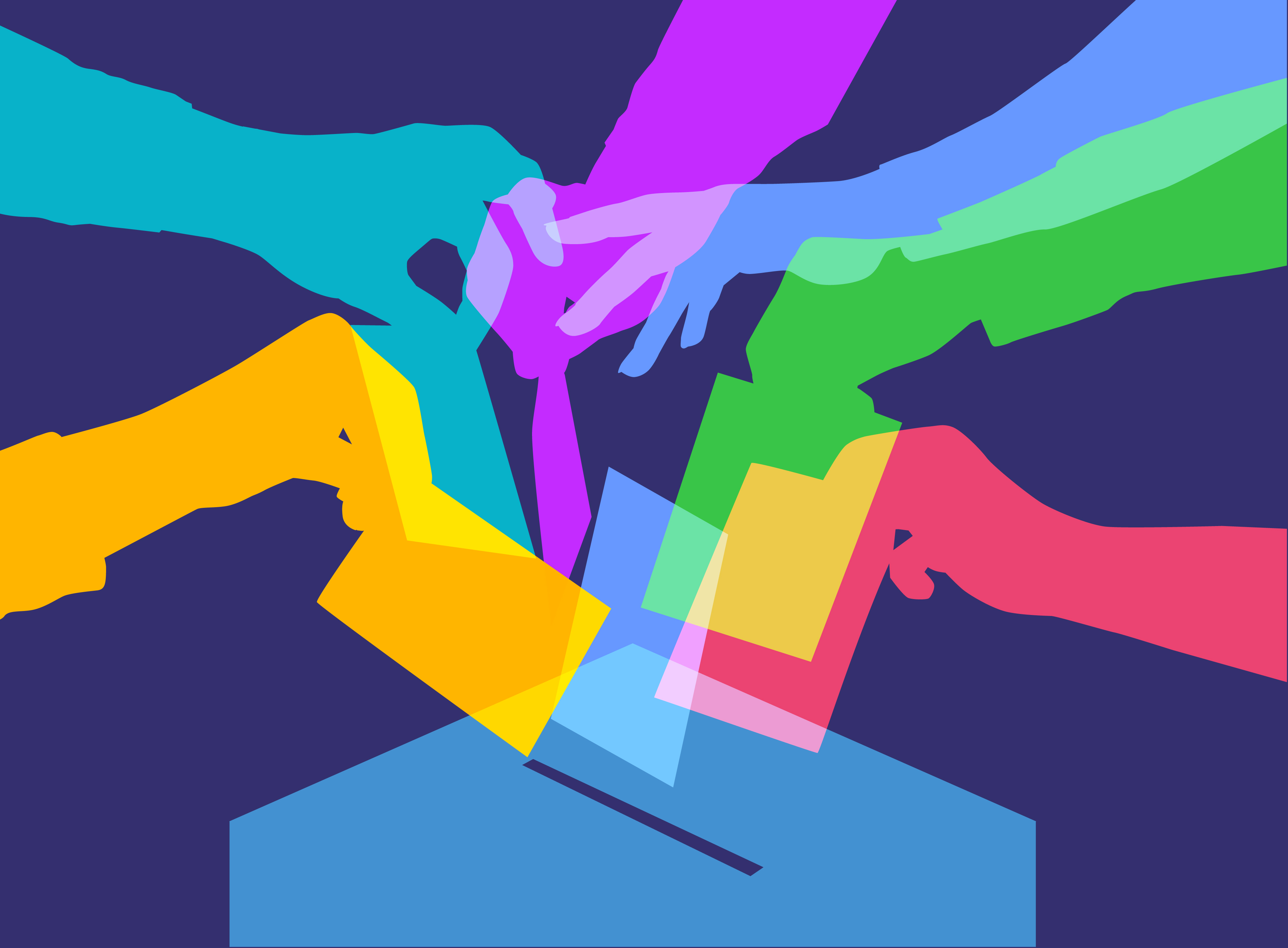 How do you define politics? SoR