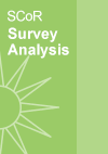 Analysis of student clinical placement experience survey