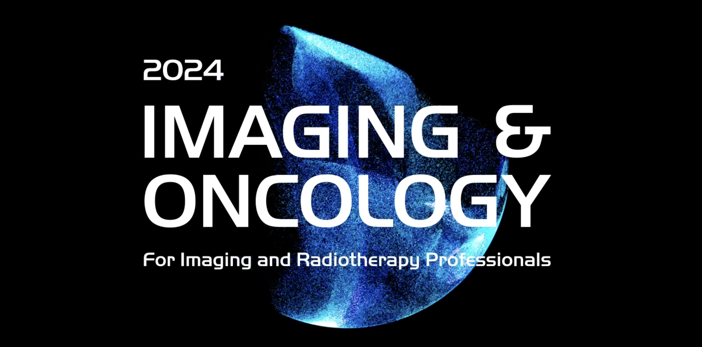Imaging & Oncology 2024  Imaging & Oncology 2024