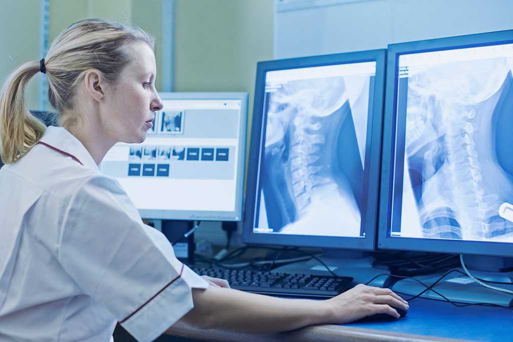 eLearning for Healthcare free for all students! SoR