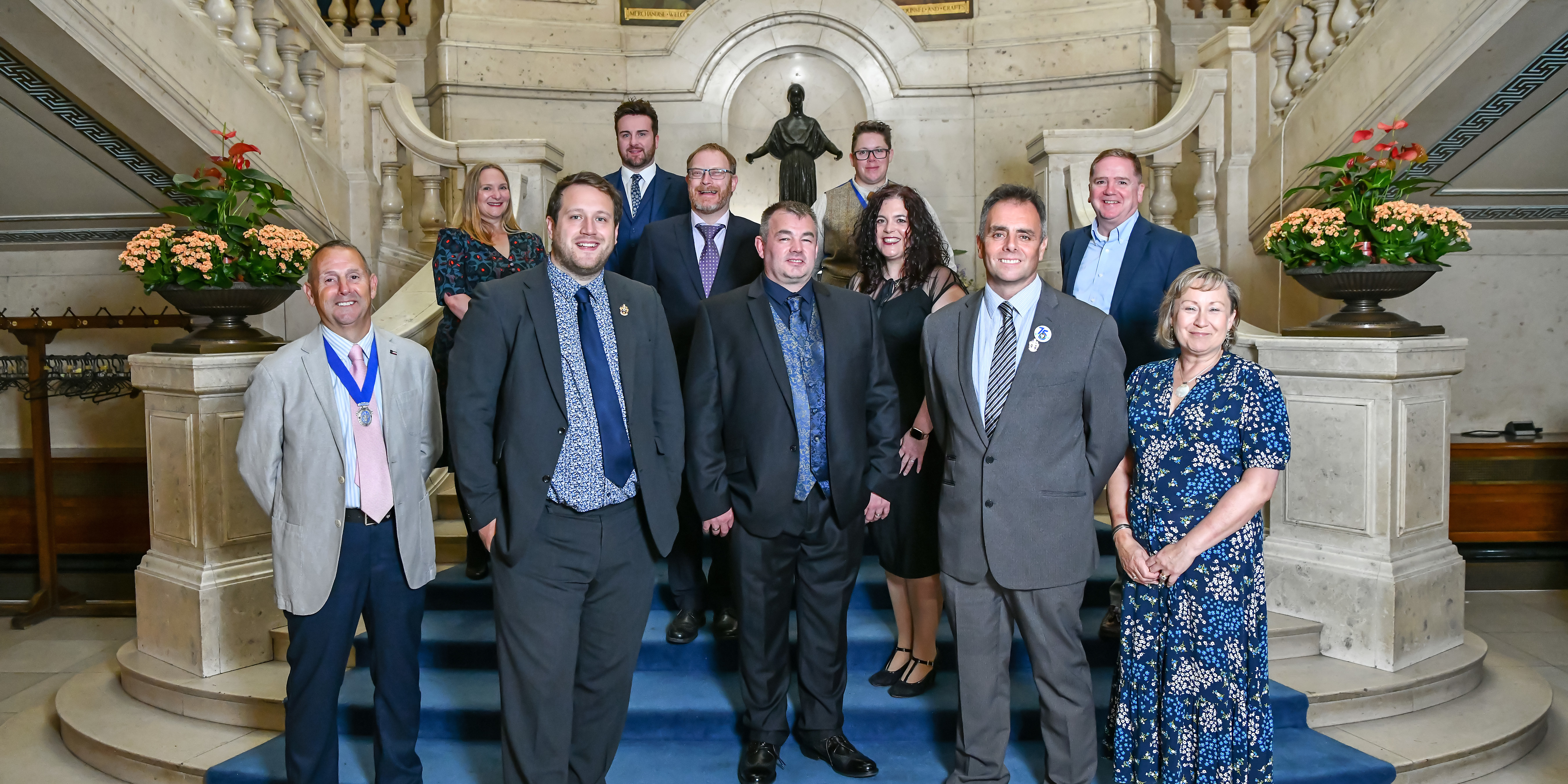 World Radiography Day | SoR