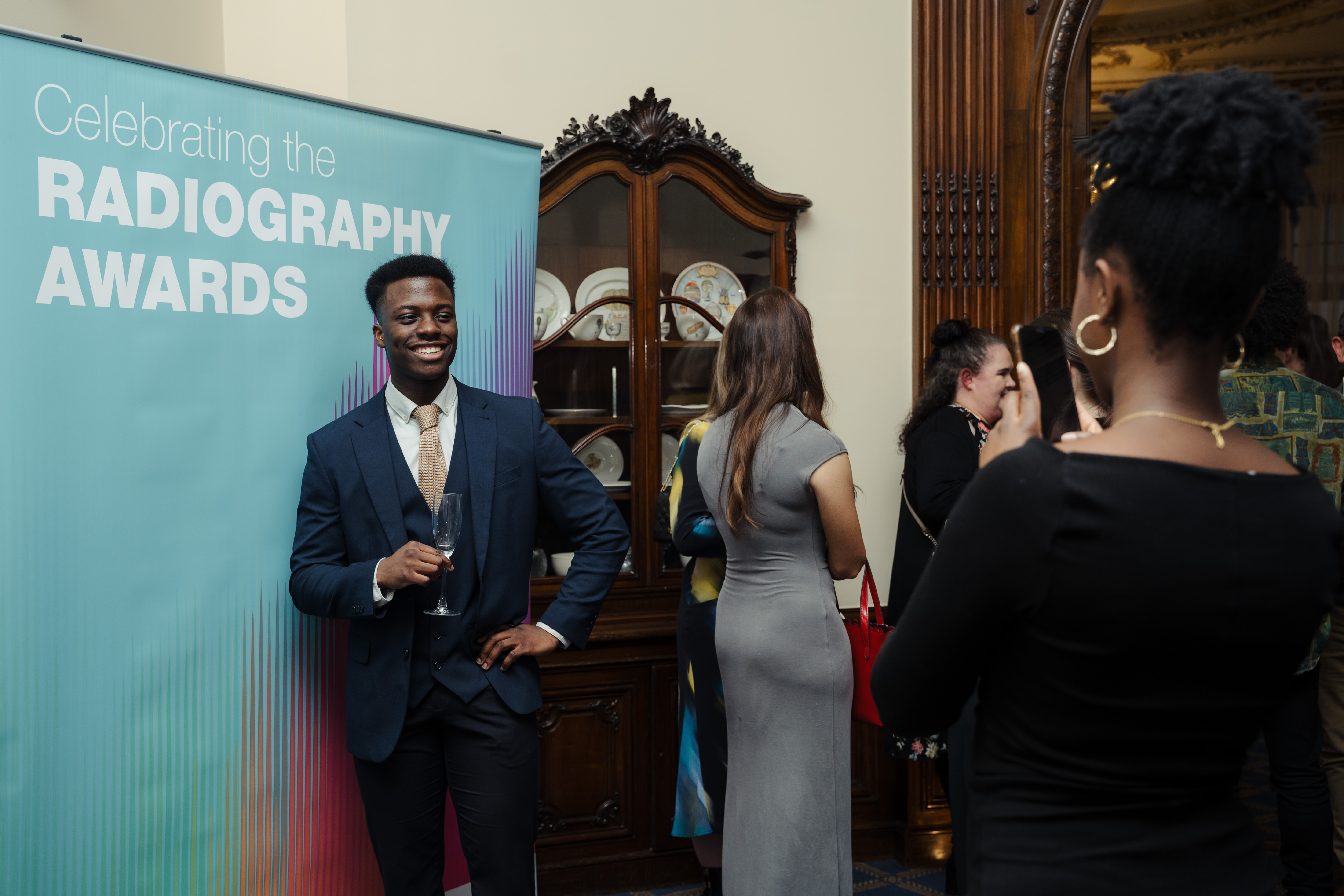 Nominations now open for Radiography Awards 2025 | SoR