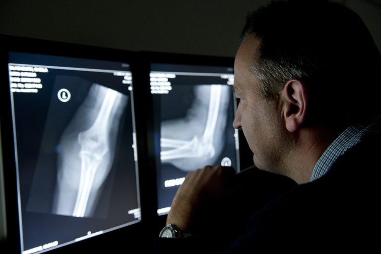 Radiographer Advanced Practice Conference | SoR