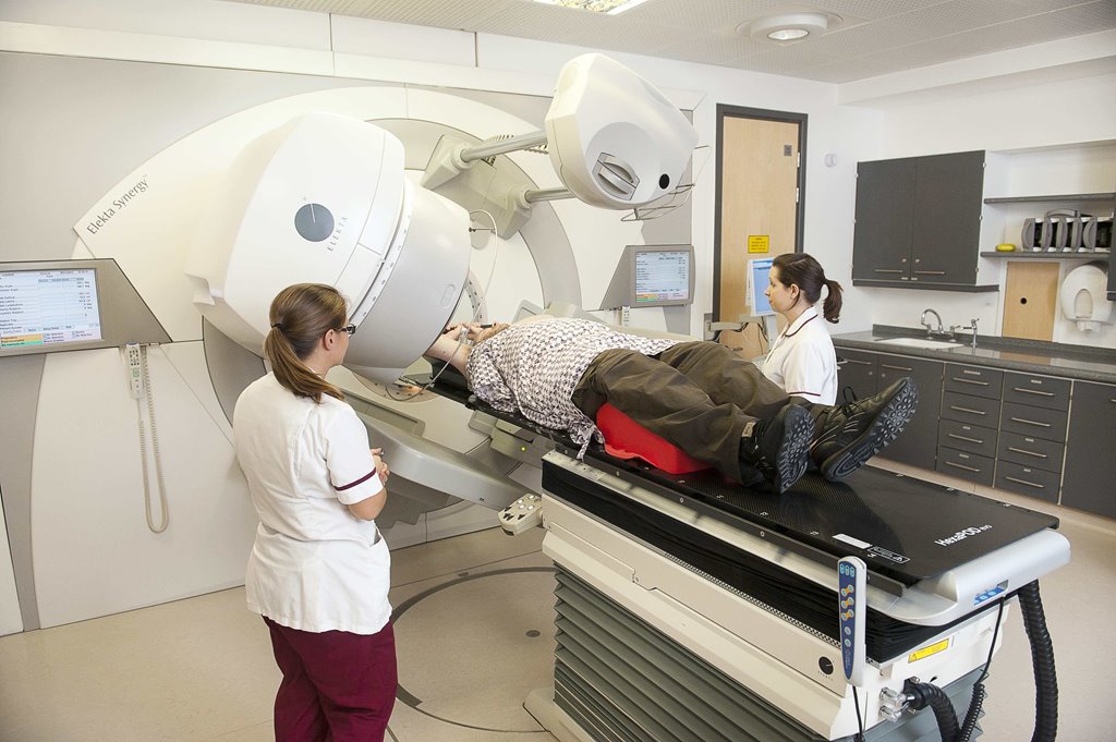 Radiography degree apprenticeships Are clinical departments ready? SoR