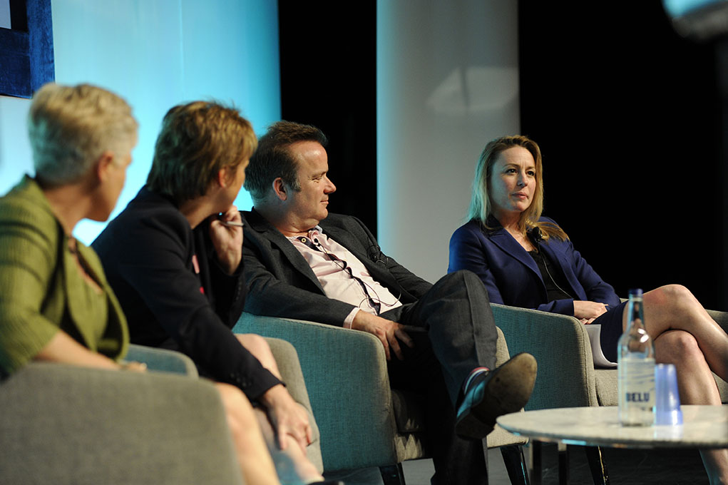 The 7th National Conference for Radiology Managers SoR