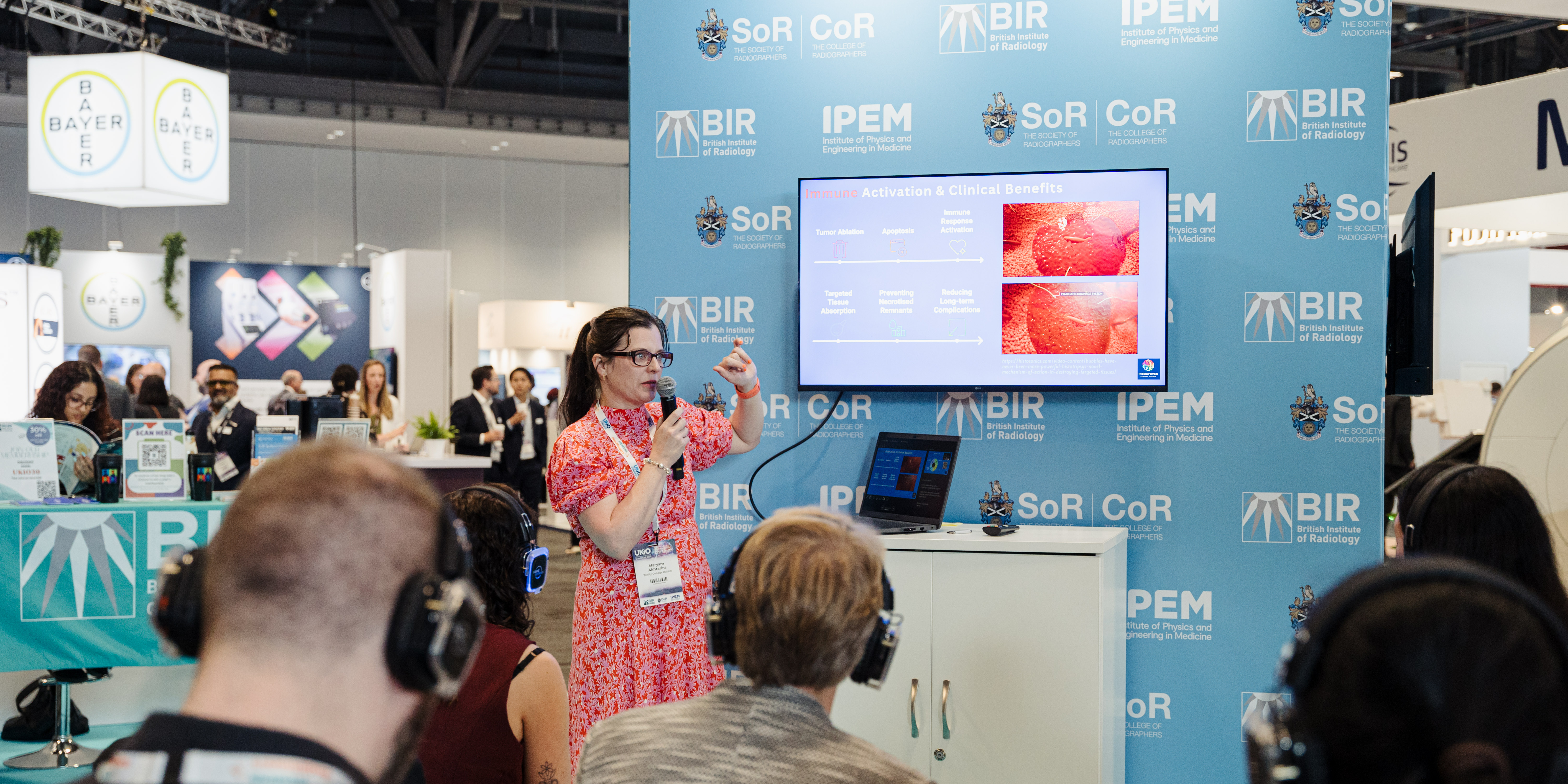 World Radiography Day | SoR