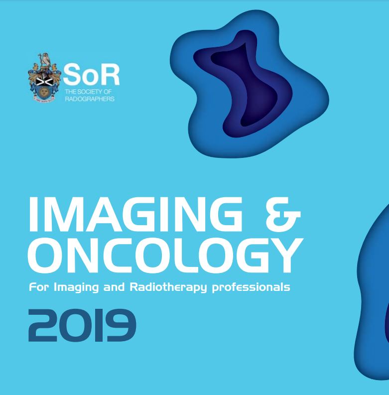 Imaging & Oncology 2019  Imaging & Oncology 2019