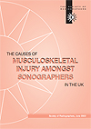 The causes of Musculoskeletal Injury amongst Sonographers in the UK