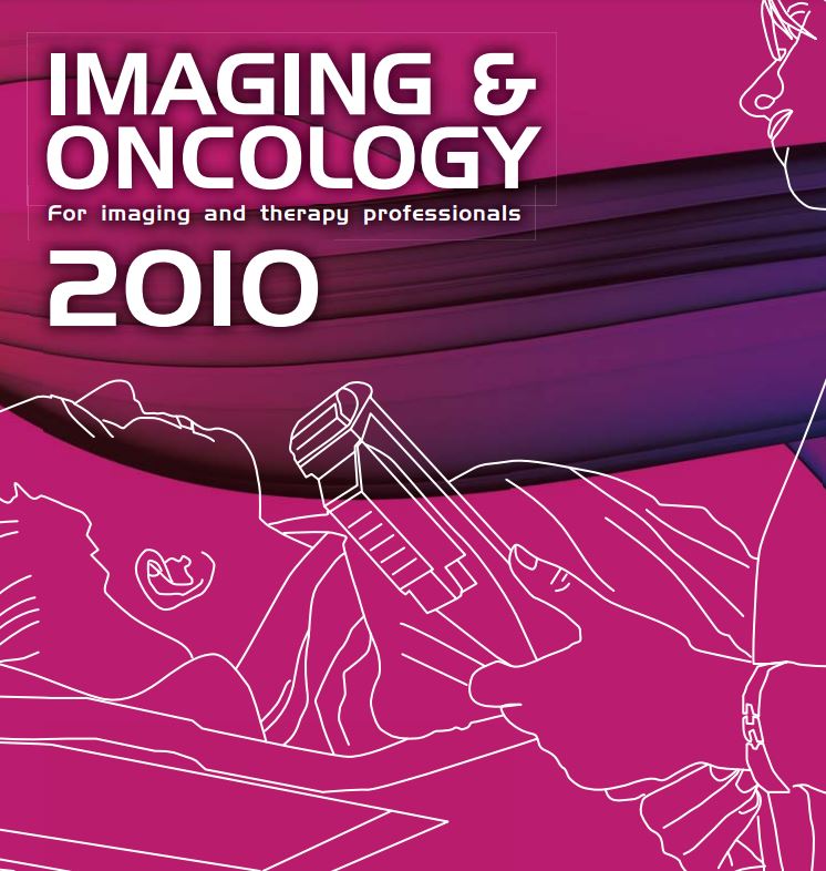 Imaging & Oncology 2010  Imaging & Oncology 2010