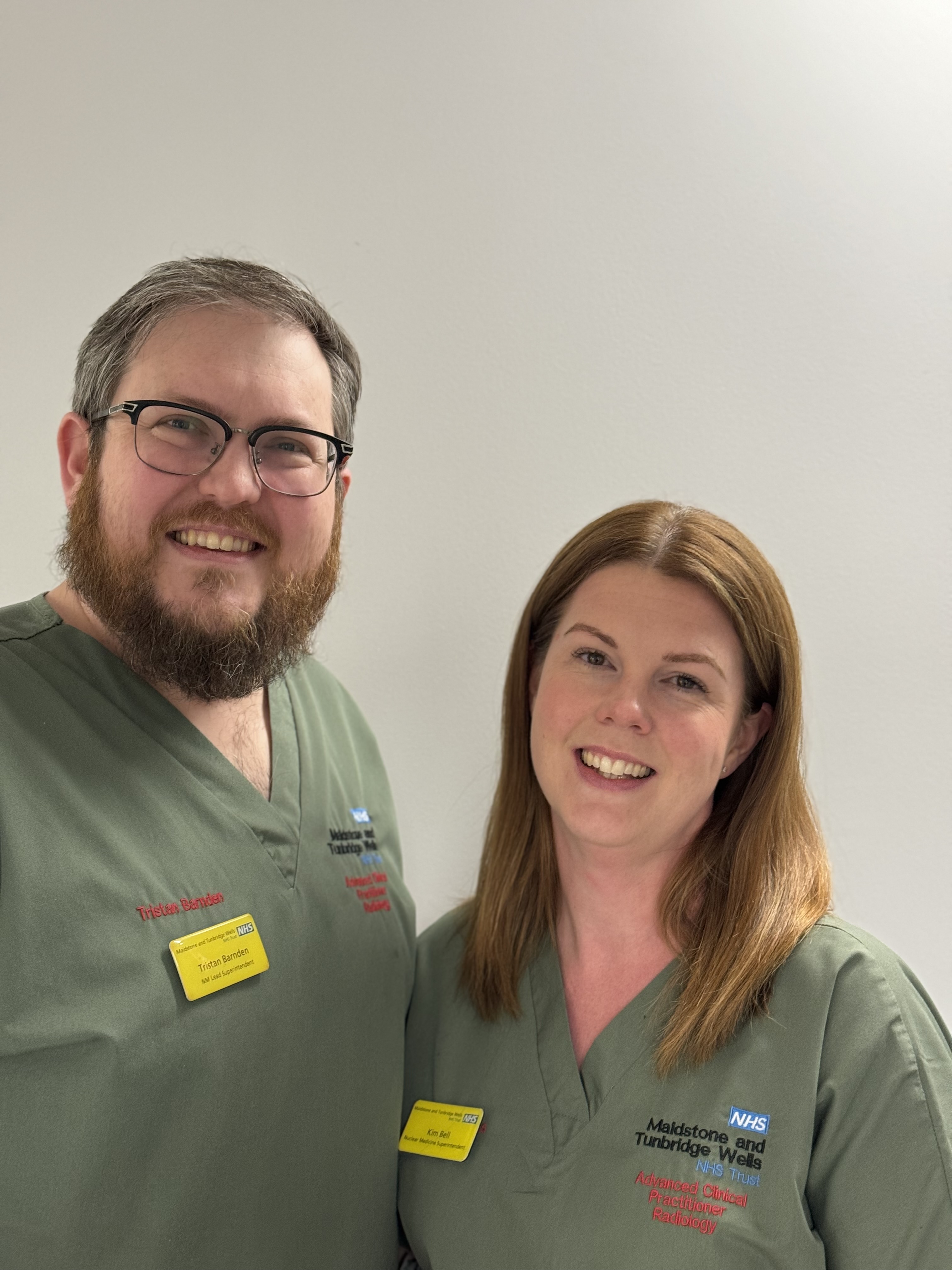 How radiographers achieved advanced practice accreditation through NHS ...