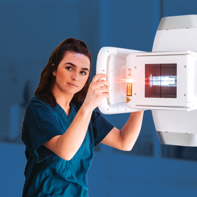 The Radiography Manifesto | SoR