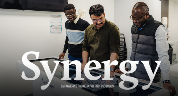 Synergy Issue Synergy May 2025 is live now | SoR