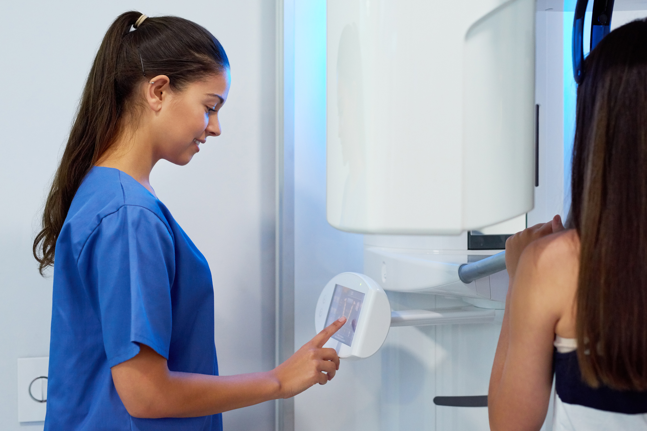 Radiography students to receive £5000 annual maintenance payment | SoR